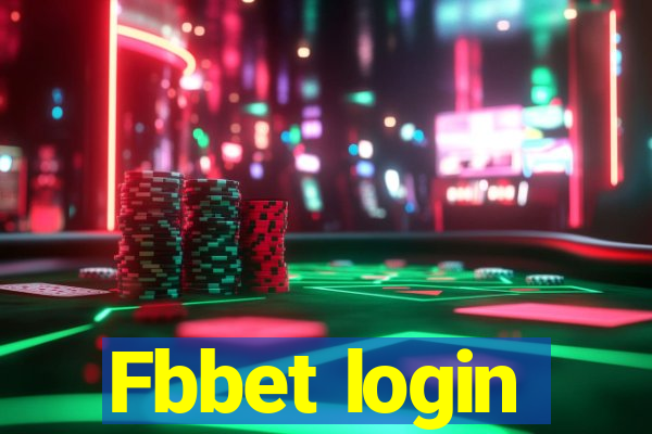 Fbbet login